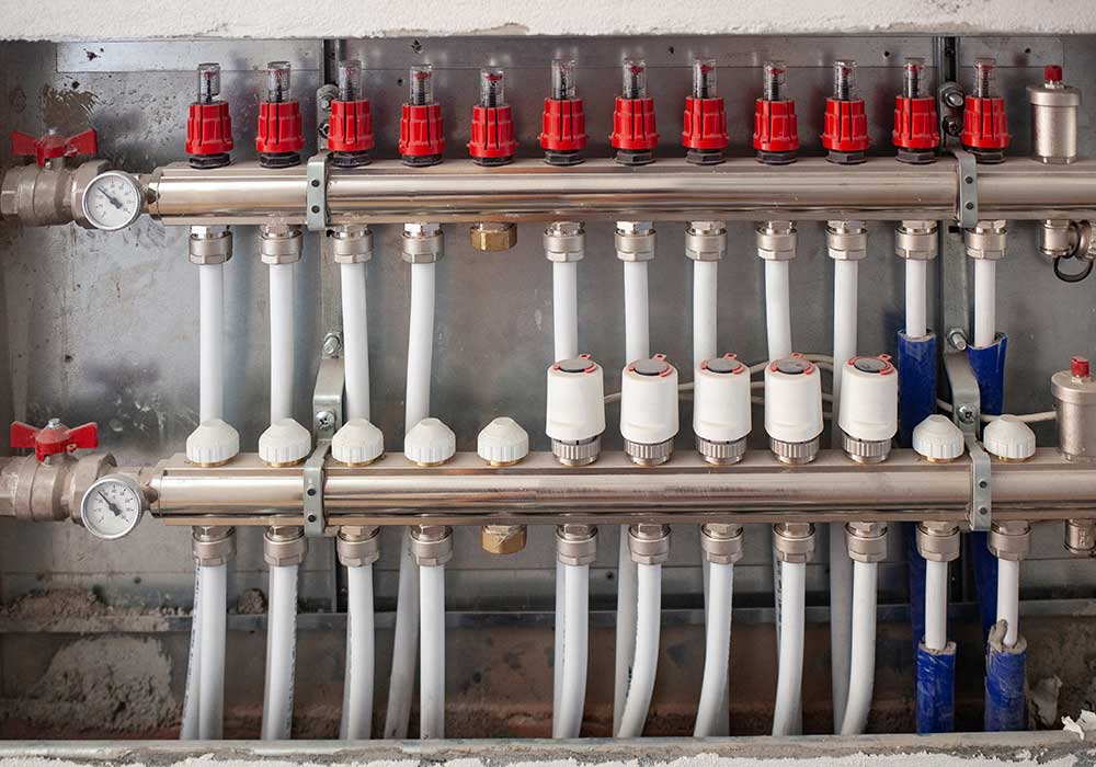 LD termoidraulica | Piemonte, Liguria, Torino e Provincia | Home